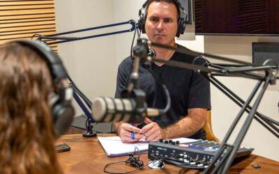 7 Tips for Maximizing a Podcast Interview | Small Business Marketing