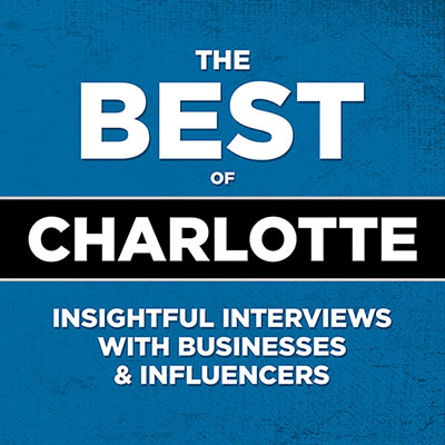 The Best of Charlotte Podcast