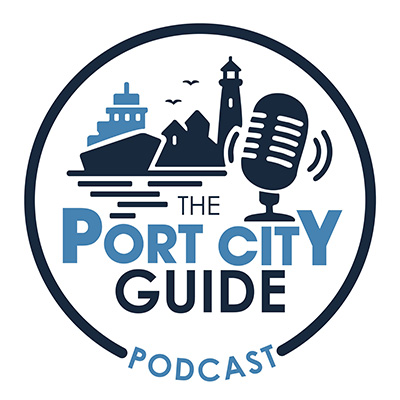 Port City Guide Podcast