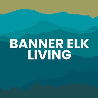 Banner Elk Living logo